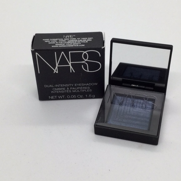 NARS Other - NARS Cosmetics Dual-Intensity Eyeshadow